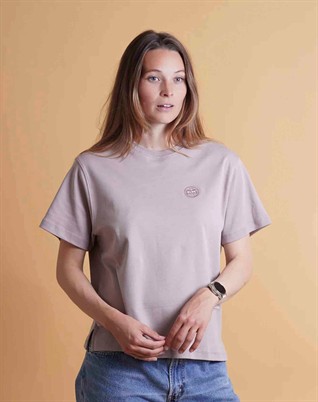 Globe Women's Interlock T-shirt 